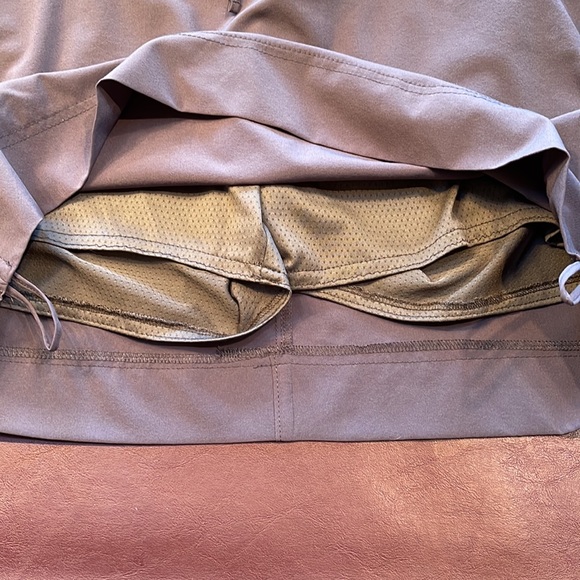 Lee Active Performance Shorts Skorts Poshmark